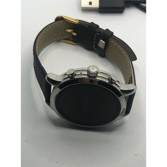 Michael Kors Gen 4 Genuine Smart Watch,Fully worki